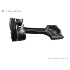216P201 Piston and Connecting Rod Standard For 20-23 Buick Encore GX  1.3 12693537 Turbo