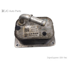 216P202 Oil Cooler For 20-23 Buick Encore GX  1.3 12704459 Turbo