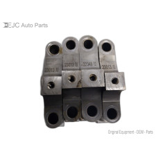 216P206 Engine Block Main Caps For 20-23 Buick Encore GX  1.3  Turbo