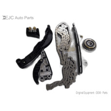 216P212 Timing Chain Set With Guides For 20-23 Buick Encore GX  1.3 12672354 Turbo