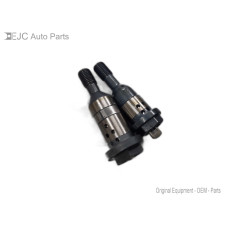 216P215 Camshaft Bolt Oil Control Valve Set For 20-23 Buick Encore GX  1.3 12698402 Turbo