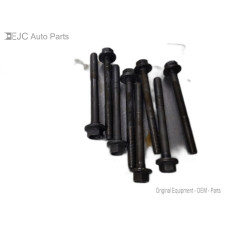 216P216 Cylinder Head Bolt Kit For 20-23 Buick Encore GX  1.3  Turbo