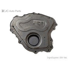 216P217 Front Oil Seal Housing For 20-23 Buick Encore GX  1.3  Turbo