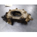 15U202 Engine Oil Pump From 2009 Chevrolet Silverado 1500  5.3 12612283 Gas