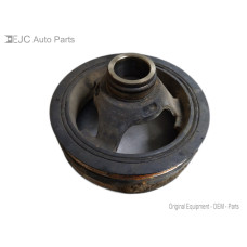 15U206 Crankshaft Pulley For 99-13 Chevrolet Silverado 1500  5.3 12634105 Gas