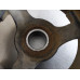 15U206 Crankshaft Pulley For 99-13 Chevrolet Silverado 1500  5.3 12634105 Gas