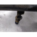15U224 Fuel Injectors Set With Rail For 07-09 Chevrolet Silverado 1500  5.3 26317628 Gas