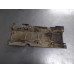 15U226 Engine Oil Baffle From 2009 Chevrolet Silverado 1500  5.3 12611129 Gas