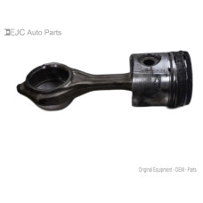 213J101 Piston and Connecting Rod Standard For 04-05 Dodge Ram 2500  5.9 3954656 Diesel