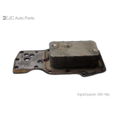 213J102 Oil Cooler For 04-05 Dodge Ram 2500  5.9 3959031 Diesel