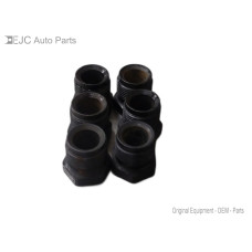 216X307 Fuel LIne Clamp Set For 04-05 Dodge Ram 2500  5.9  Diesel