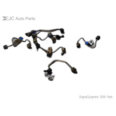 216X311 Fuel Injector Line Set For 04-05 Dodge Ram 2500  5.9  Diesel