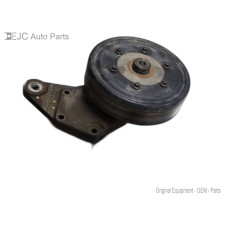 216X321 Cooling Fan Pulley For 04-05 Dodge Ram 2500  5.9 3958680 Diesel