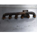 216X324 Exhaust Manifold For 04-07 Dodge Ram 2500  5.9 3967995 Diesel
