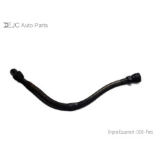 216X327 Turbo Oil Supply Line For 04-05 Dodge Ram 2500  5.9  Diesel