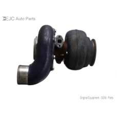 HBF507 Turbo Turbocharger Rebuildable For 03-04 Dodge Ram 2500  5.9  Diesel ATS Aurora