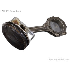 216A201 Piston and Connecting Rod Standard For 15-16 Nissan Murano  3.5 121004W00D Gas