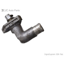 216A215 Thermostat Housing For 15-16 Nissan Murano  3.5 212009HP0A Gas