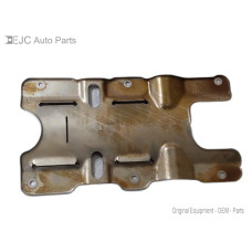 216A216 Engine Oil Baffle For 15-16 Nissan Murano  3.5 1113ZK61A Gas