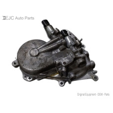 216A218 Left Variable Valve Lift Solenoid For 15-16 Nissan Murano  3.5  Gas