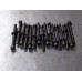 216A222 Cylinder Head Bolt Kit For 15-16 Nissan Murano 3.5 110567Y00A Gas 216A222 Cylinder Head Bolt Kit For 15-16 Nissan Murano 3.5 110567Y00A Gas