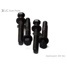 216A224 Camshaft Gear Bolt Set For 15-16 Nissan Murano  3.5  Gas
