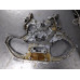HBA301 Rear Timing Cover For 15-19 Nissan Murano  3.5 13500JA11B Gas