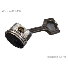 216U201 Piston and Connecting Rod Standard For 11-14 Nissan Juke  1.6 121001KC0A Gas