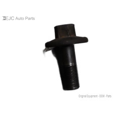 216U206 Crankshaft Pulley Bolt For 11-14 Nissan Juke  1.6  Gas