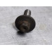 216U206 Crankshaft Pulley Bolt For 11-14 Nissan Juke  1.6  Gas
