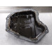 216U213 Lower Engine Oil Pan For 11-16 Nissan Juke  1.6 111101KC0B Gas