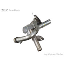 216U224 Turbo Oil Return Line For 11-14 Nissan Juke  1.6  Gas