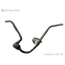 216U226 Turbo Cooler Lines For 11-14 Nissan Juke  1.6  Gas