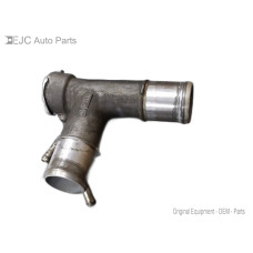 216U228 Coolant Fill Tube For 11-14 Nissan Juke  1.6  Gas