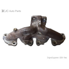 216U229 Exhaust Manifold From 2011 Nissan Juke  1.6  Gas