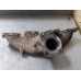 216U229 Exhaust Manifold From 2011 Nissan Juke  1.6  Gas