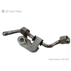216U233 Pump To Rail Fuel Line For 11-14 Nissan Juke  1.6  Gas