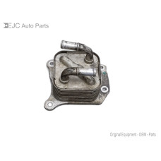 216U236 Oil Cooler For 11-14 Nissan Juke 1.6 213051KC0C Gas 216U236 Oil Cooler For 11-14 Nissan Juke 1.6 213051KC0C Gas