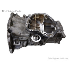 HBB404 Upper Engine Oil Pan For 11-17 Nissan Juke 1.6 11110BV80A Gas HBB404 Upper Engine Oil Pan For 11-17 Nissan Juke 1.6 11110BV80A Gas