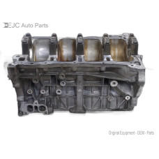 #BKY16 Engine Cylinder Block For 16-20 Mitsubishi Outlander  2.4 1050B308 Gas