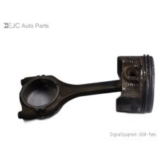 216Q101 Piston and Connecting Rod Standard 14-21 Mitsubishi Outlander 2.4 1115A065 Gas