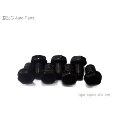 216Q104 Flexplate Bolts For 14-21 Mitsubishi Outlander  2.4  Gas