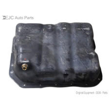 216Q108 Lower Engine Oil Pan For 08-20 Mitsubishi Outlander  2.4 MN187236 Gas