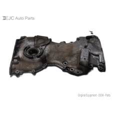 216Q111 Engine Timing Cover For 14-20 Mitsubishi Outlander  2.4 1060A221 Gas