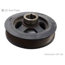 216W102 Crankshaft Pulley For 08-20 Mitsubishi Outlander  2.4 12306W010P Gas