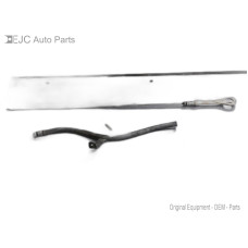 216W109 Engine Oil Dipstick With Tube For 14-21 Mitsubishi Outlander  2.4 1255A068 Gas