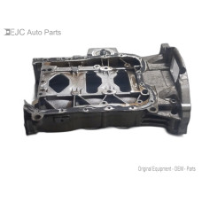 HBF201 Upper Engine Oil Pan For 14-21 Mitsubishi Outlander  2.4  Gas