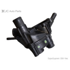 213F307 Rear Thermostat Housing For 18-21 Ford Expedition 3.5 HL3E8A586AB Gas 213F307 Rear Thermostat Housing For 18-21 Ford Expedition 3.5 HL3E8A586AB Gas