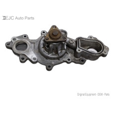 213F309 Water Coolant Pump For 18-21 Ford Expedition 3.5 JL3E8501AA Gas 213F309 Water Coolant Pump For 18-21 Ford Expedition 3.5 JL3E8501AA Gas