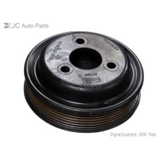 213F310 Water Pump Pulley For 18-21 Ford Expedition 3.5 ER3E8A528AA Gas 213F310 Water Pump Pulley For 18-21 Ford Expedition 3.5 ER3E8A528AA Gas